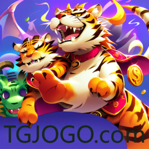 TGJOGO.com – Sua Melhor Plataforma de Jogos Online